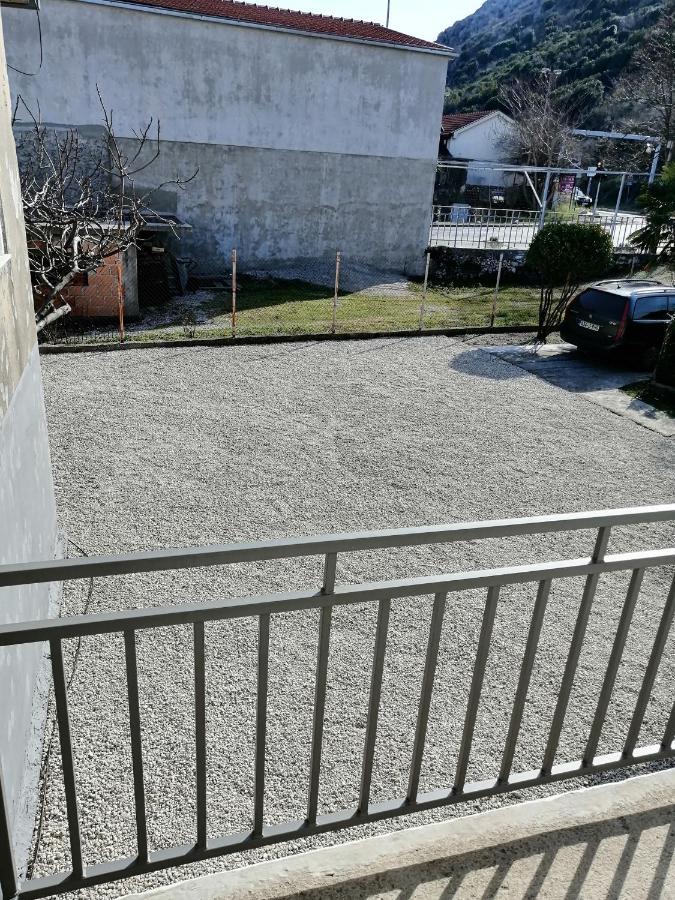 Apartmani Taki Mostar Kültér fotó
