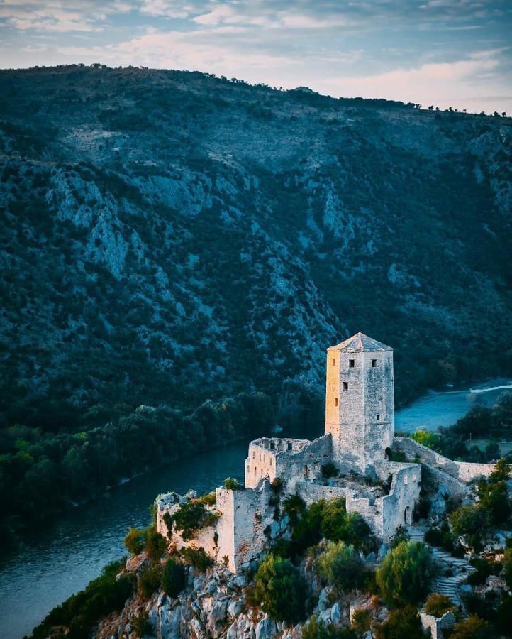 Apartmani Taki Mostar Kültér fotó
