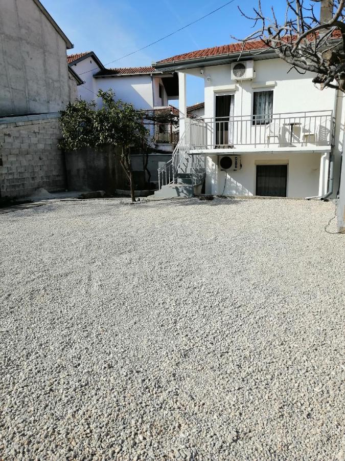 Apartmani Taki Mostar Kültér fotó