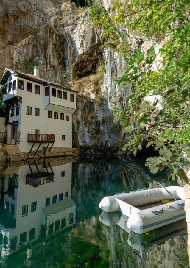 Apartmani Taki Mostar Kültér fotó