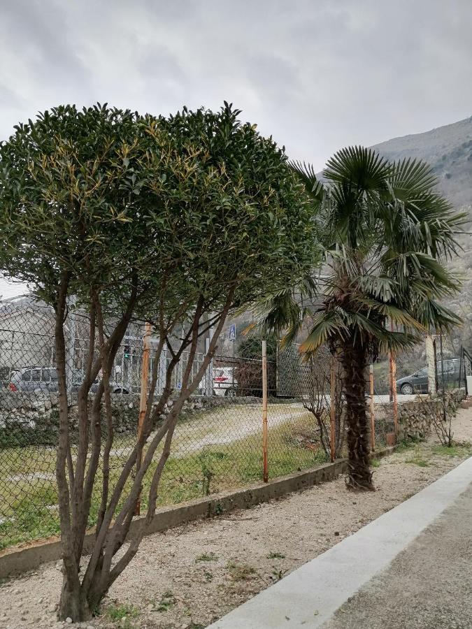 Apartmani Taki Mostar Kültér fotó