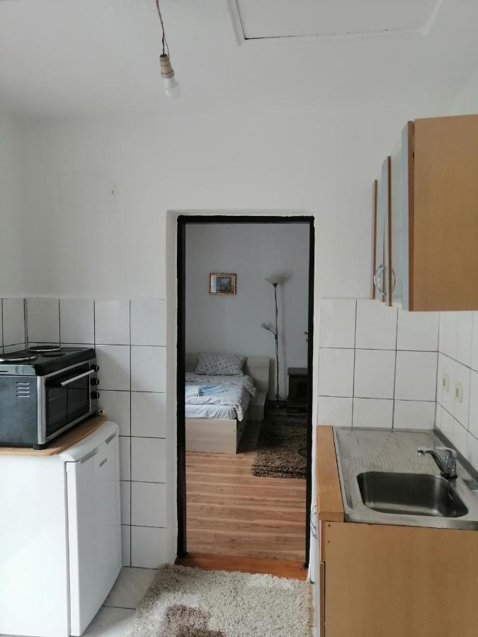 Apartmani Taki Mostar Kültér fotó