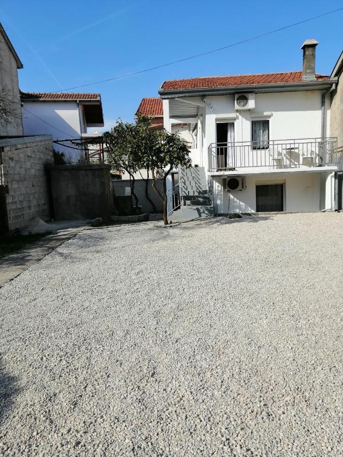 Apartmani Taki Mostar Kültér fotó