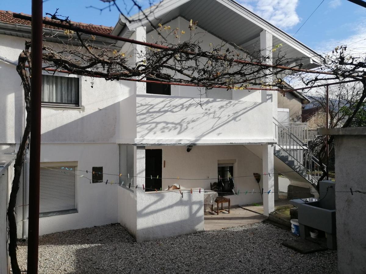 Apartmani Taki Mostar Kültér fotó