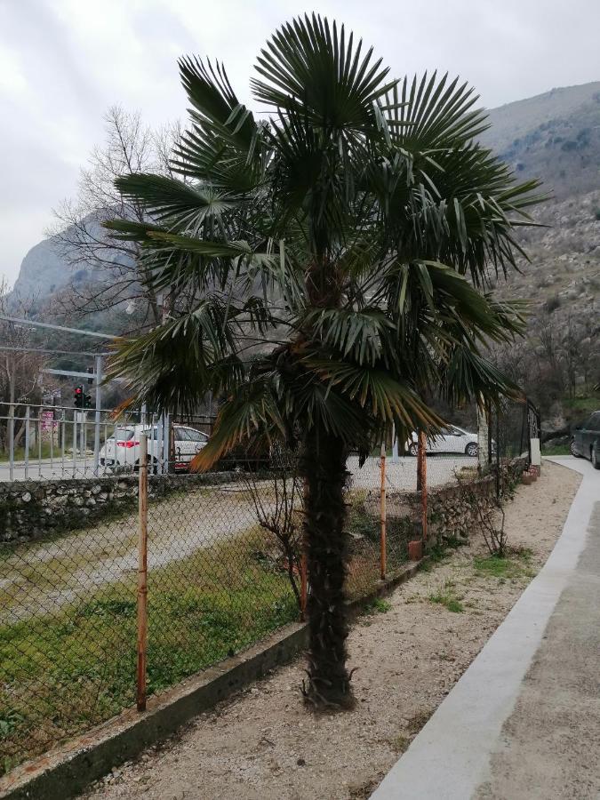 Apartmani Taki Mostar Kültér fotó