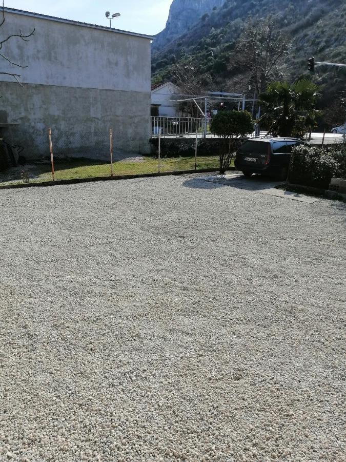 Apartmani Taki Mostar Kültér fotó