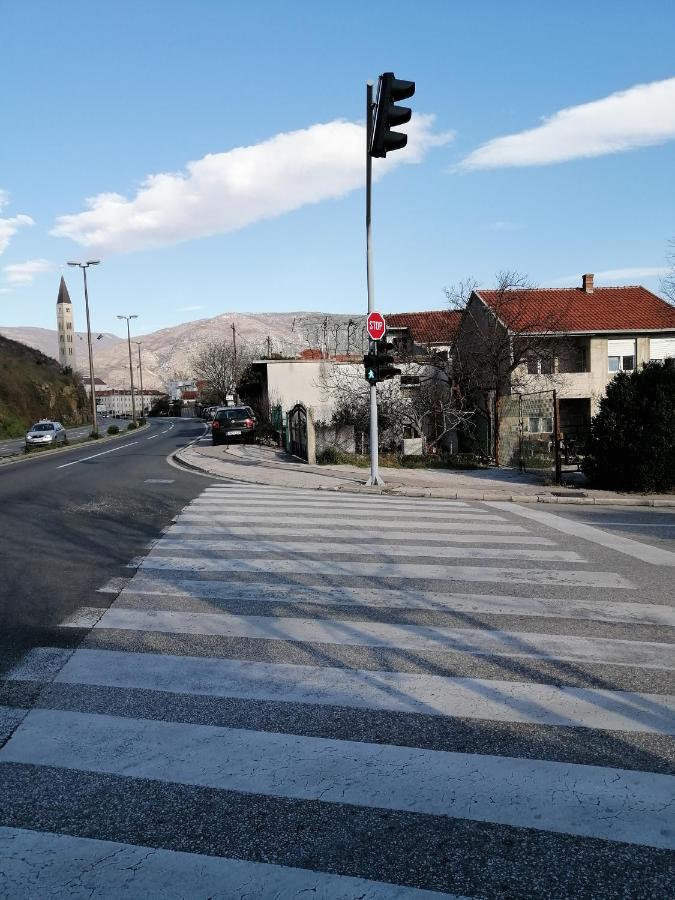 Apartmani Taki Mostar Kültér fotó