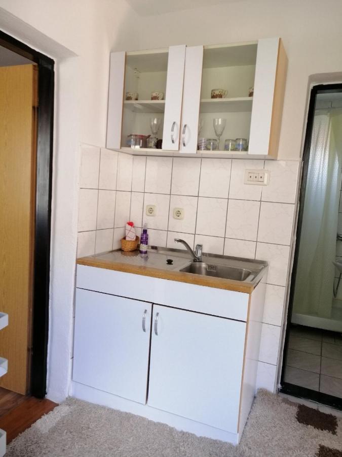 Apartmani Taki Mostar Kültér fotó