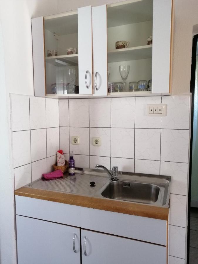 Apartmani Taki Mostar Kültér fotó