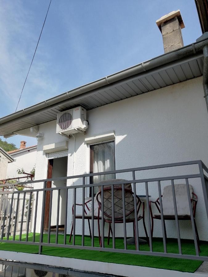 Apartmani Taki Mostar Kültér fotó
