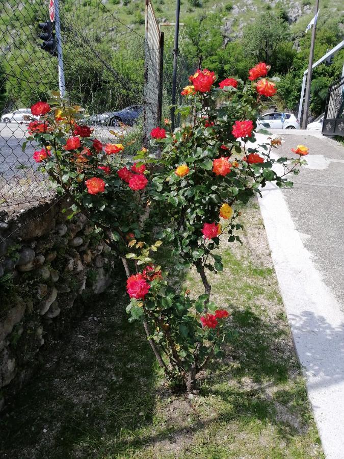 Apartmani Taki Mostar Kültér fotó