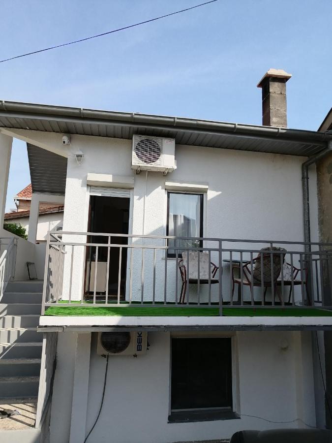 Apartmani Taki Mostar Kültér fotó