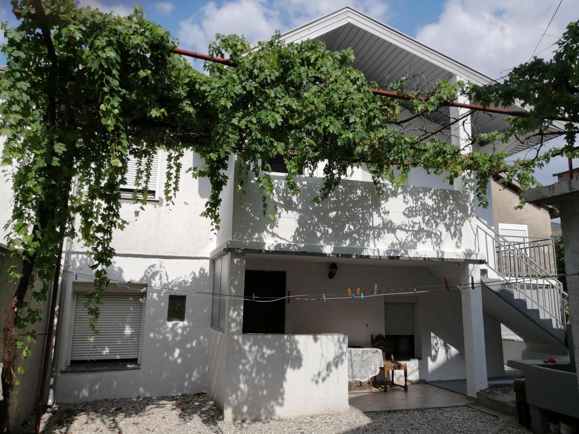 Apartmani Taki Mostar Kültér fotó