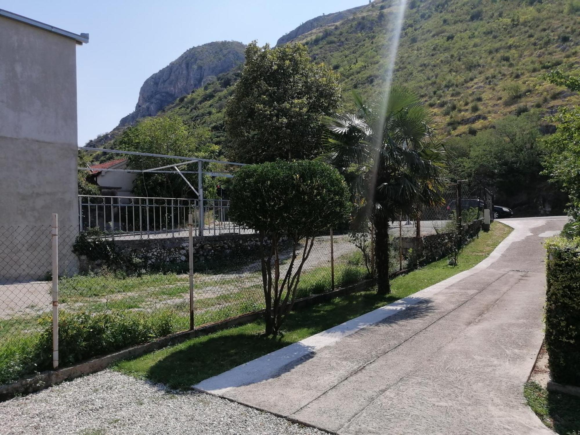 Apartmani Taki Mostar Kültér fotó