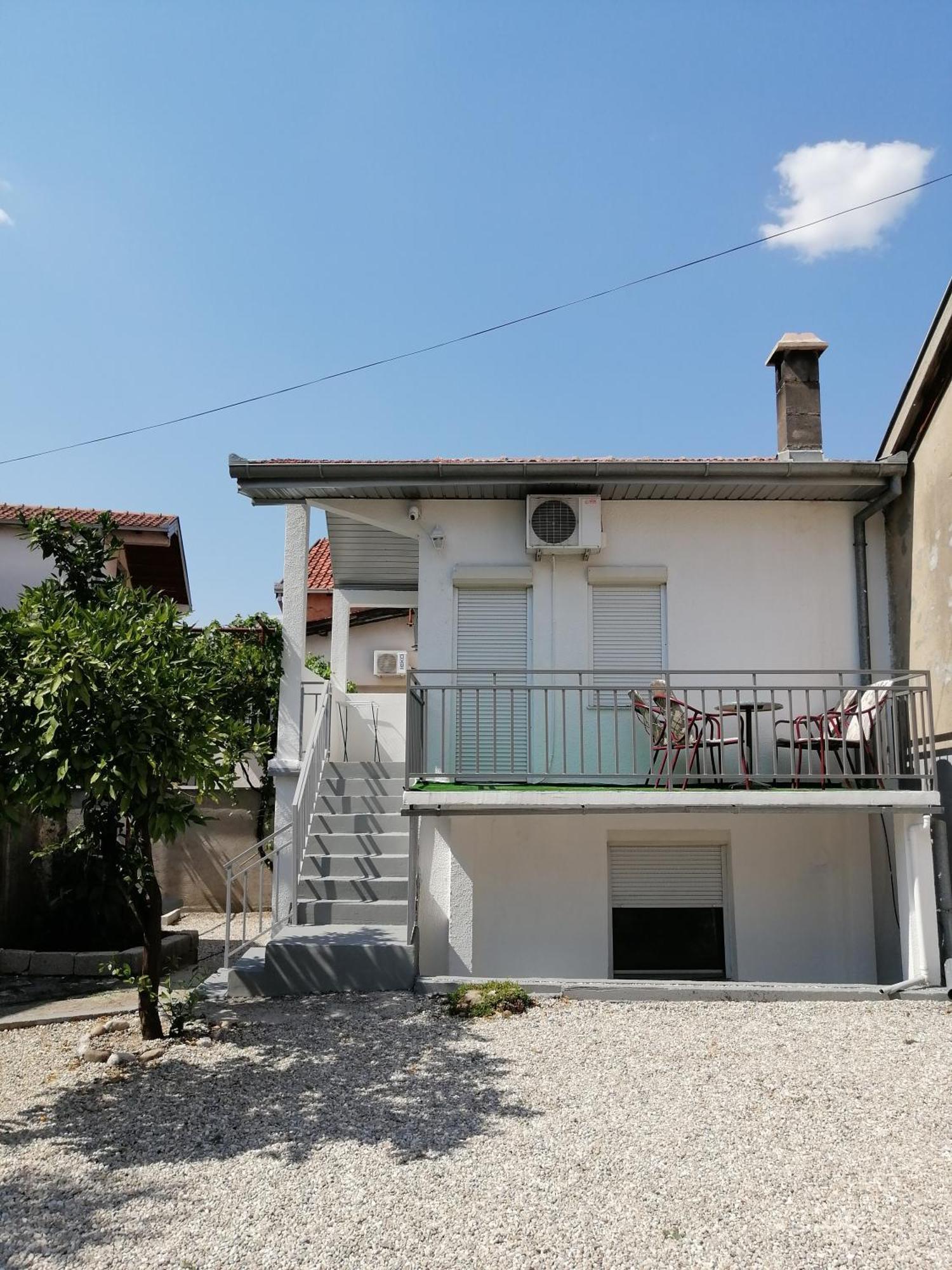 Apartmani Taki Mostar Kültér fotó