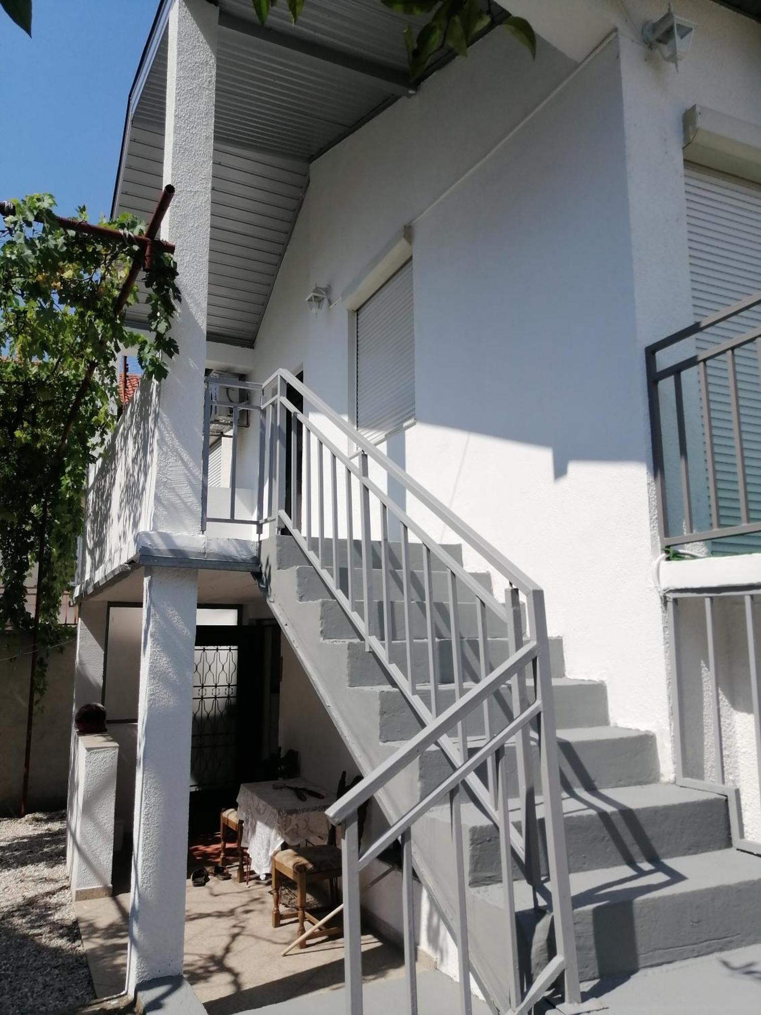 Apartmani Taki Mostar Kültér fotó