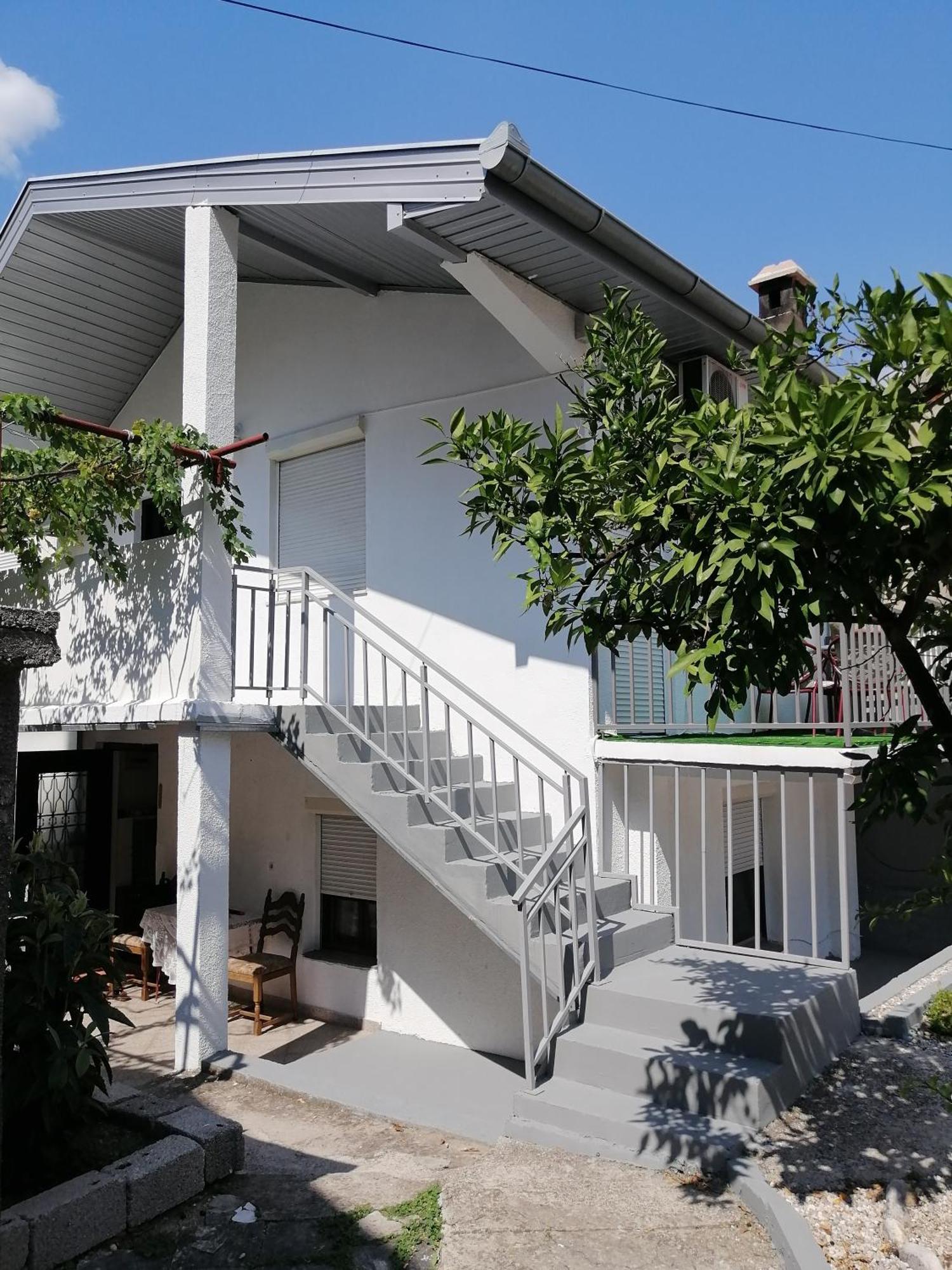 Apartmani Taki Mostar Kültér fotó