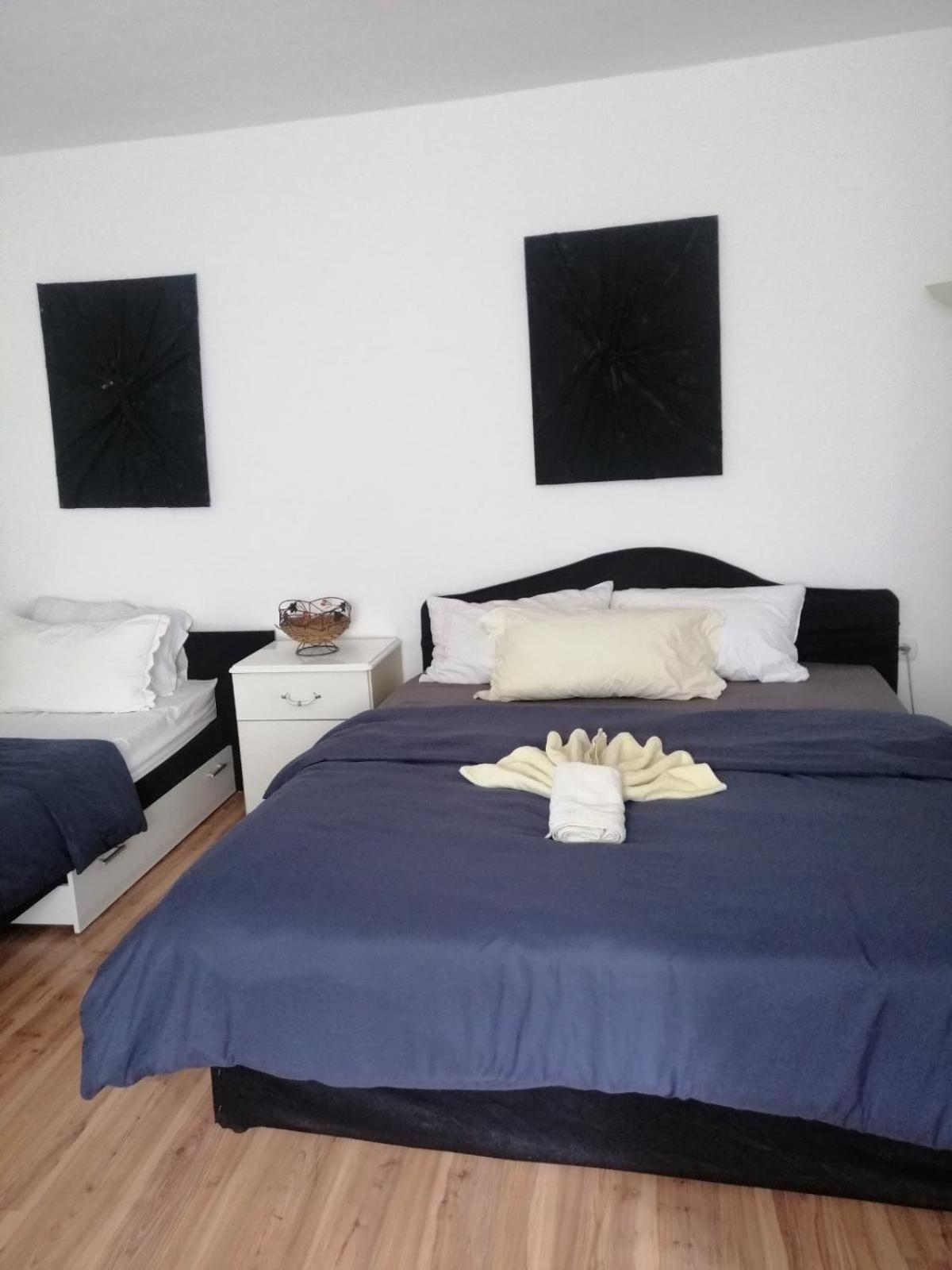 Apartmani Taki Mostar Kültér fotó