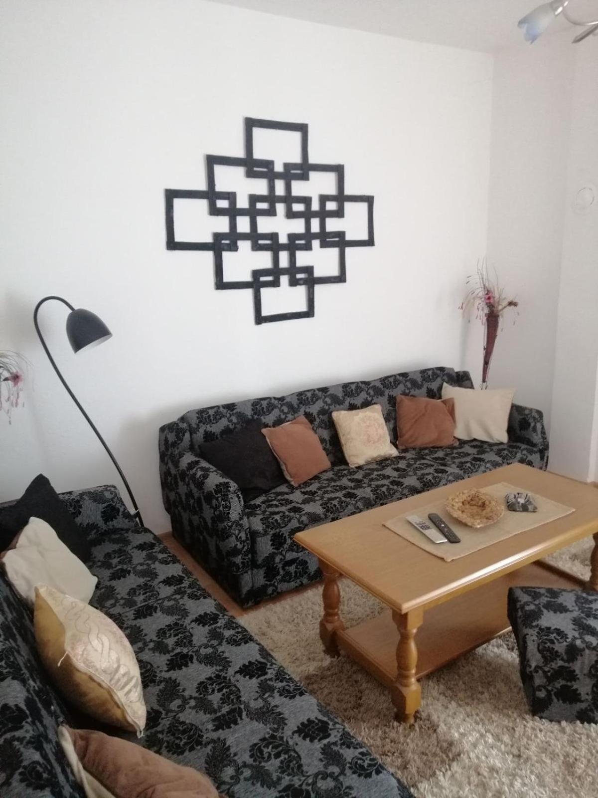 Apartmani Taki Mostar Szoba fotó