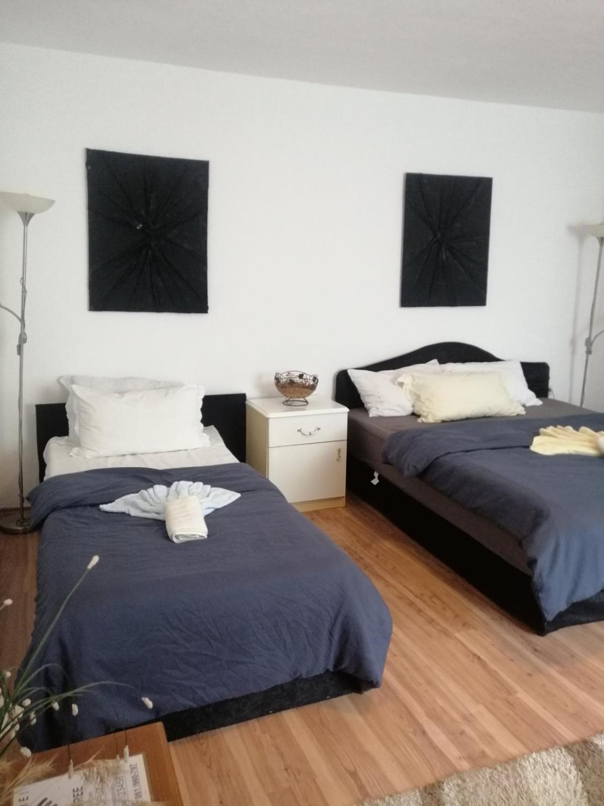 Apartmani Taki Mostar Szoba fotó